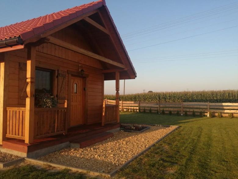 Bella Przystan Zator Exterior foto